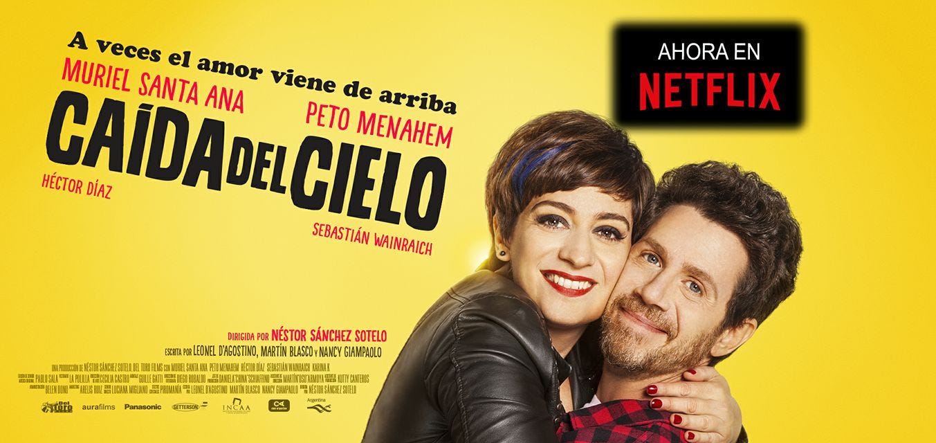 Caída del Cielo, 2016 | Resenha Crítica 0_0cFgtqRJgLZDy1GU